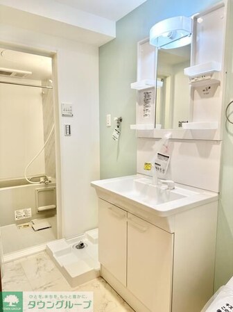 アノンテラス岡上の物件内観写真